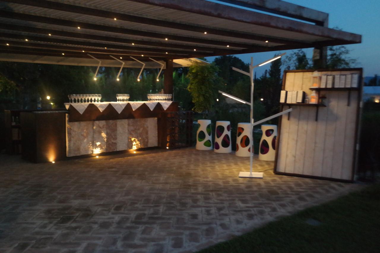 Tenuta San Masseo - Boutique Farm Resort & Spa Assisi Exteriör bild