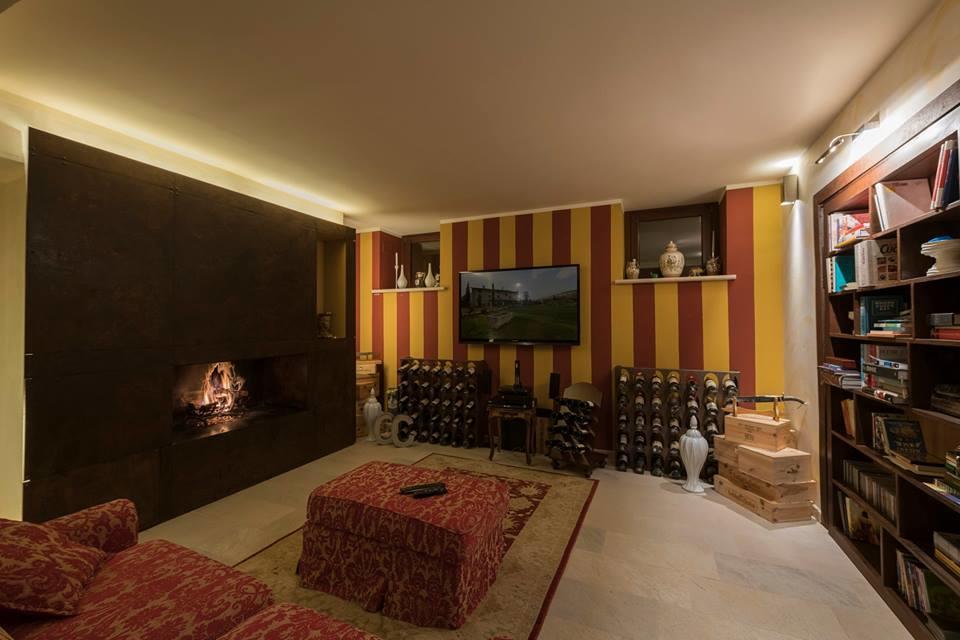 Tenuta San Masseo - Boutique Farm Resort & Spa Assisi Exteriör bild