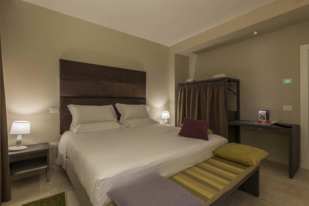 Tenuta San Masseo - Boutique Farm Resort & Spa Assisi Exteriör bild