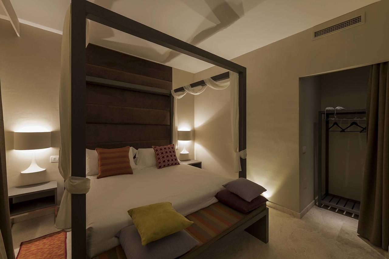 Tenuta San Masseo - Boutique Farm Resort & Spa Assisi Exteriör bild