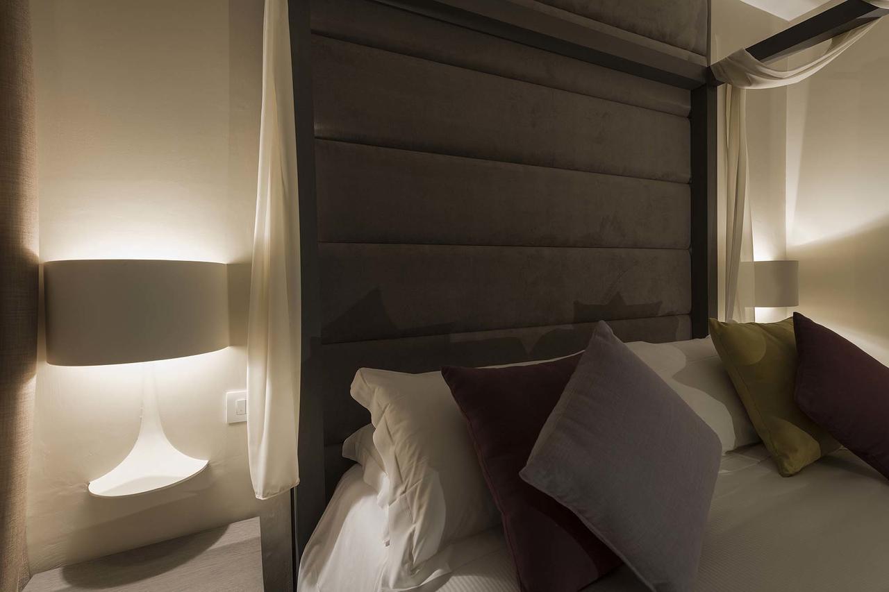 Tenuta San Masseo - Boutique Farm Resort & Spa Assisi Exteriör bild