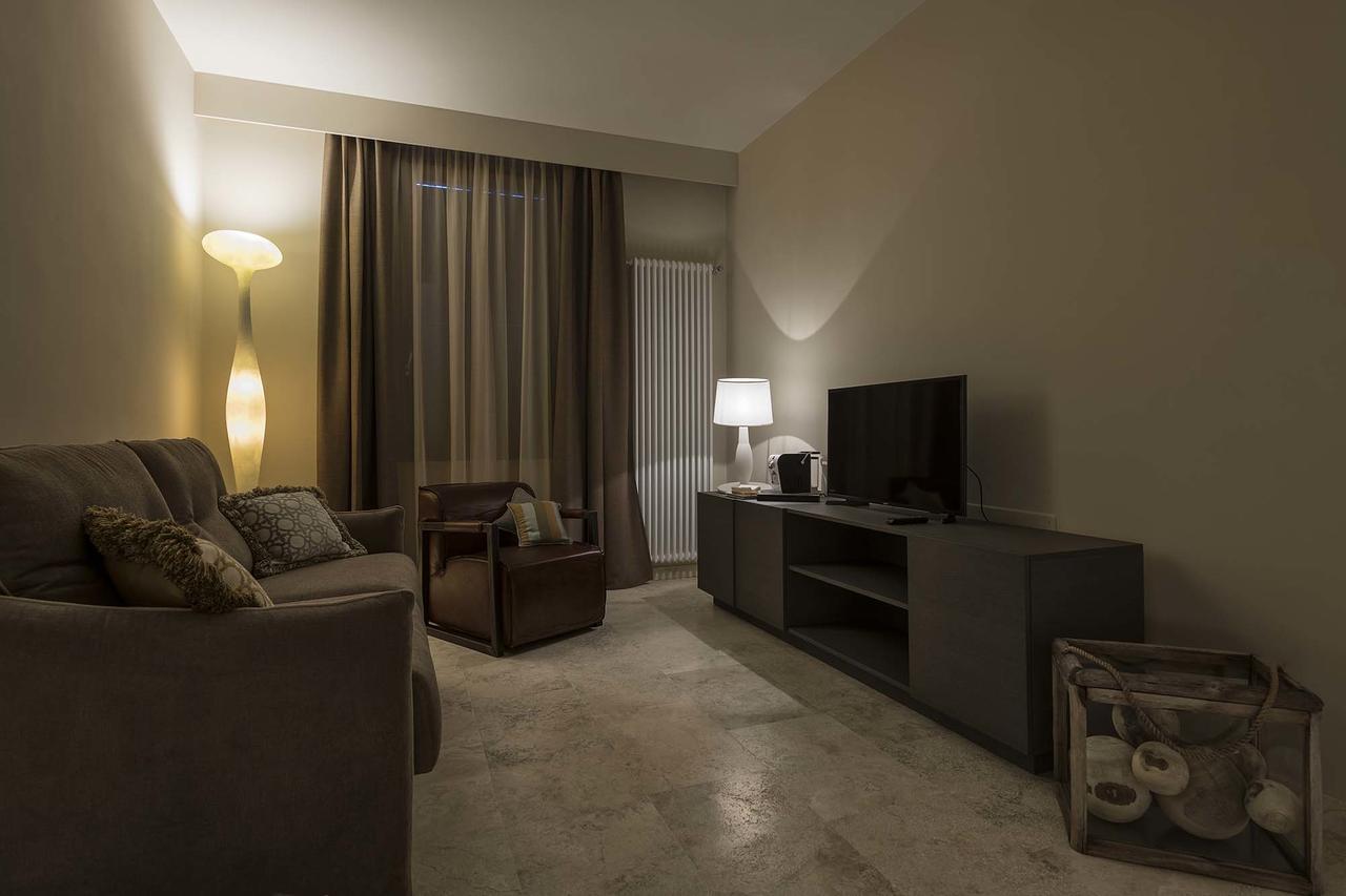 Tenuta San Masseo - Boutique Farm Resort & Spa Assisi Exteriör bild
