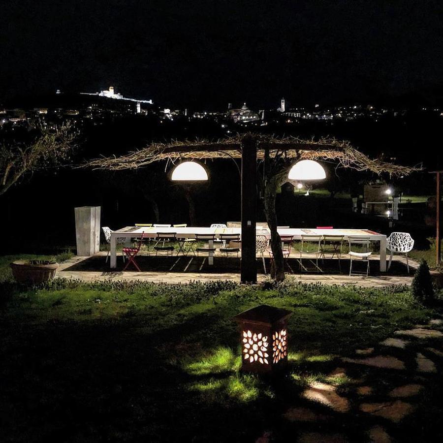 Tenuta San Masseo - Boutique Farm Resort & Spa Assisi Exteriör bild