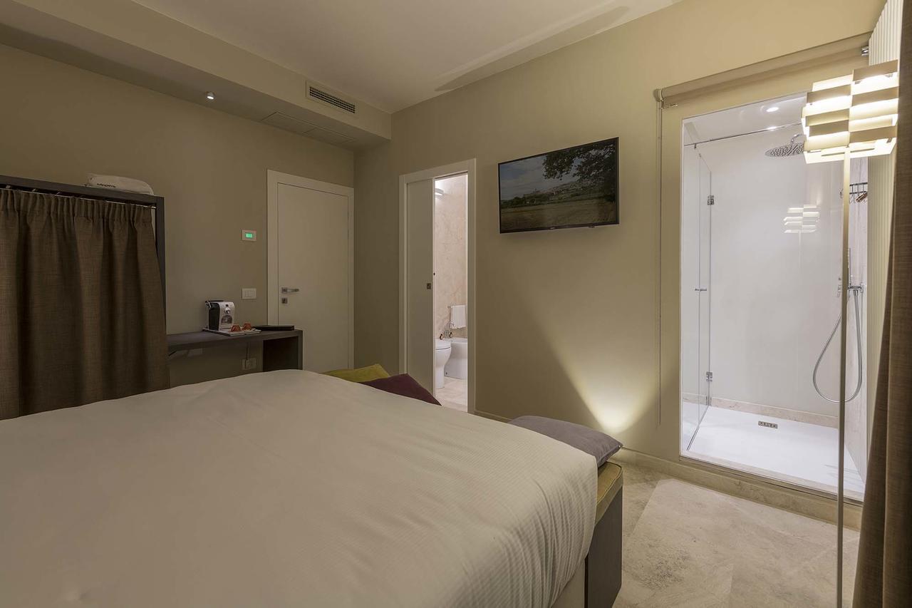 Tenuta San Masseo - Boutique Farm Resort & Spa Assisi Exteriör bild