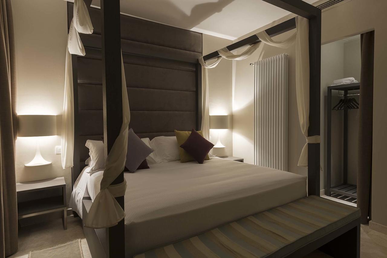 Tenuta San Masseo - Boutique Farm Resort & Spa Assisi Exteriör bild