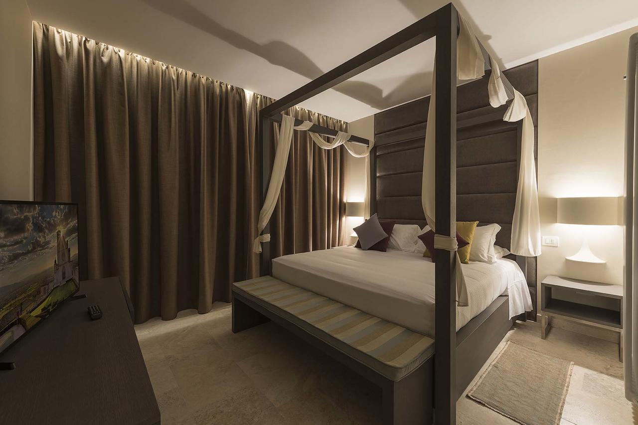 Tenuta San Masseo - Boutique Farm Resort & Spa Assisi Exteriör bild