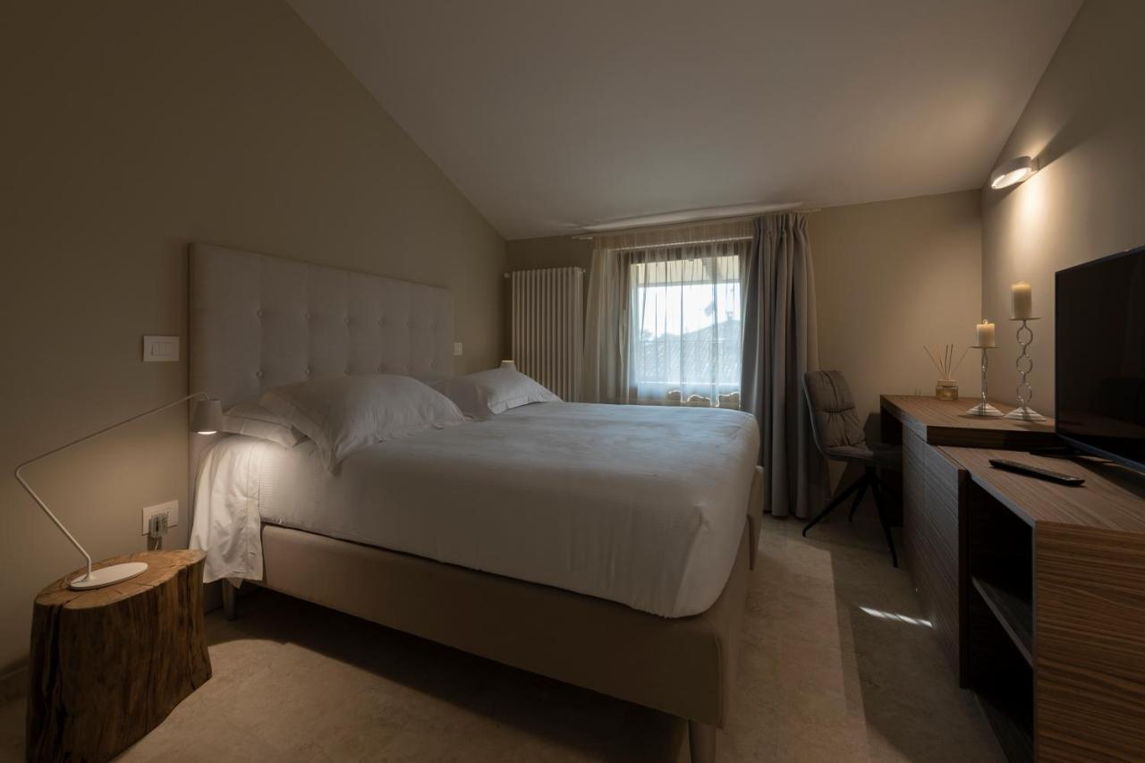 Tenuta San Masseo - Boutique Farm Resort & Spa Assisi Exteriör bild