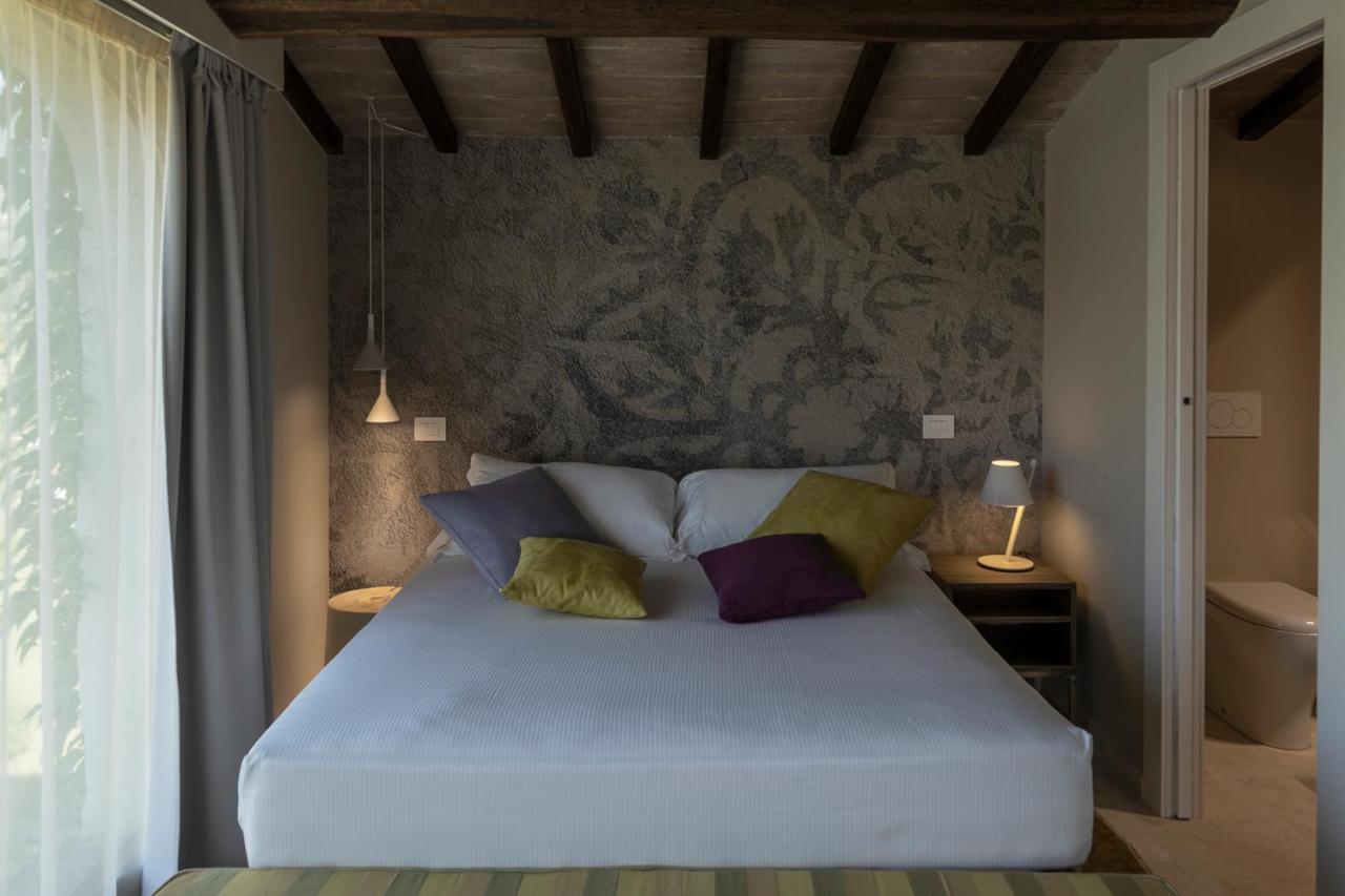 Tenuta San Masseo - Boutique Farm Resort & Spa Assisi Exteriör bild