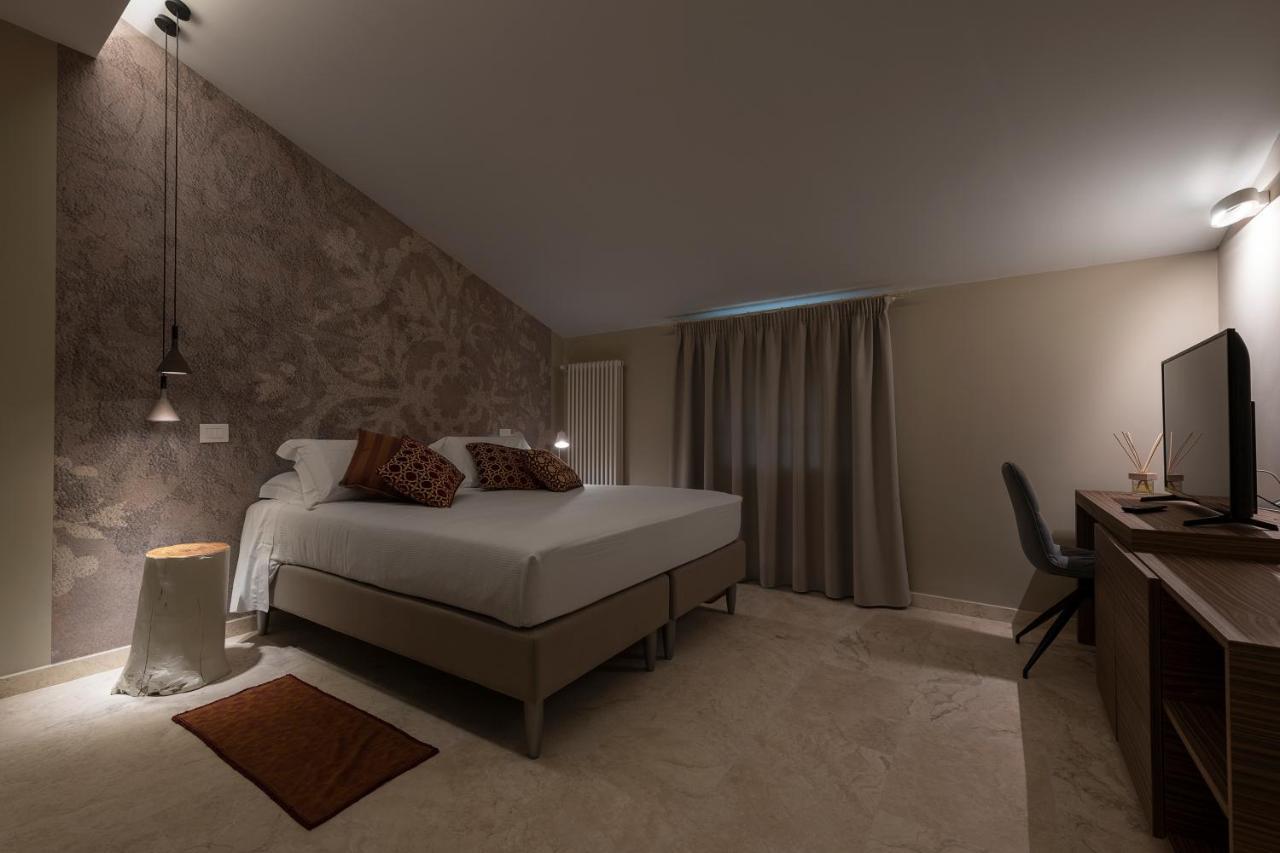 Tenuta San Masseo - Boutique Farm Resort & Spa Assisi Exteriör bild