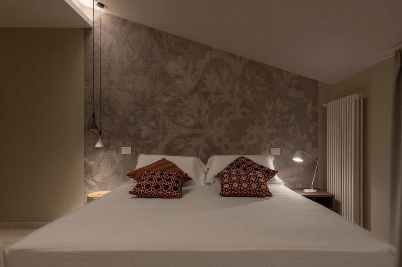 Tenuta San Masseo - Boutique Farm Resort & Spa Assisi Exteriör bild