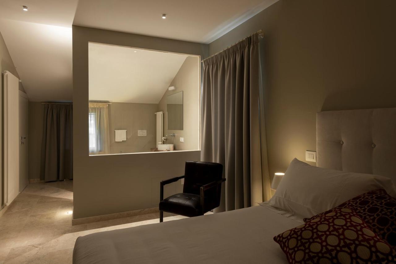 Tenuta San Masseo - Boutique Farm Resort & Spa Assisi Exteriör bild