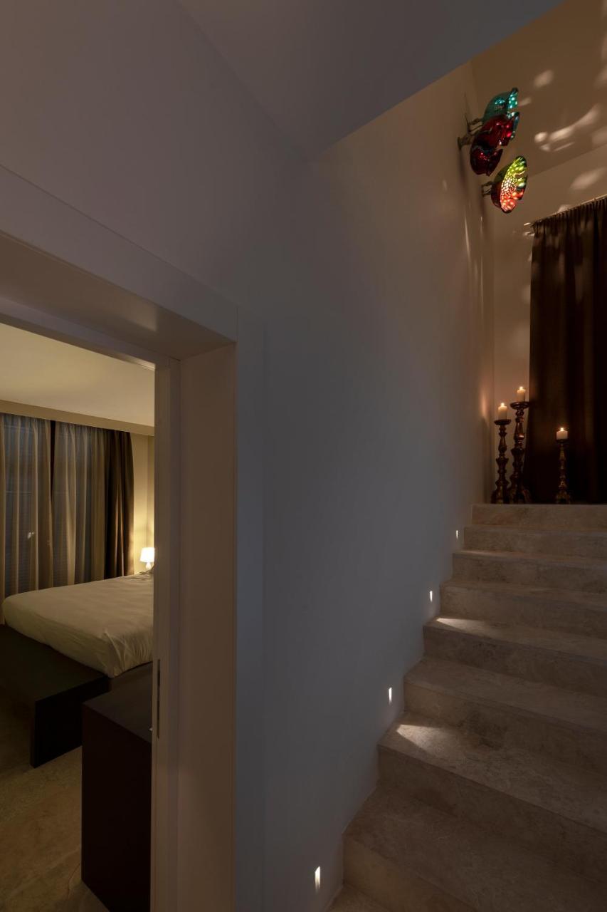 Tenuta San Masseo - Boutique Farm Resort & Spa Assisi Exteriör bild