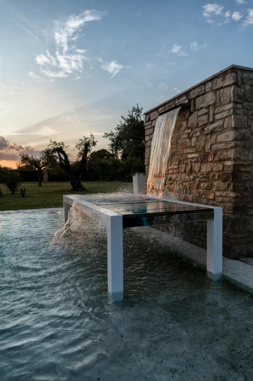 Tenuta San Masseo - Boutique Farm Resort & Spa Assisi Exteriör bild