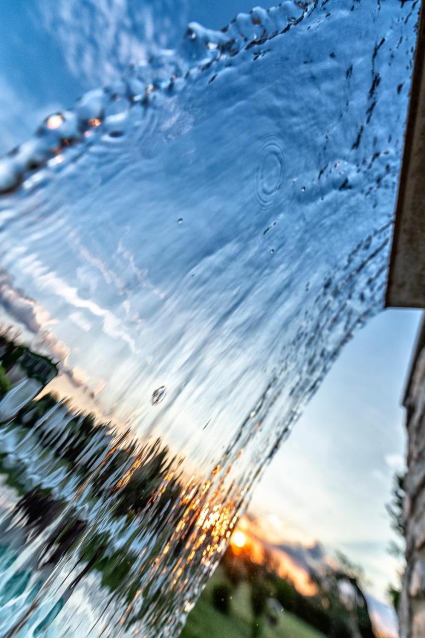 Tenuta San Masseo - Boutique Farm Resort & Spa Assisi Exteriör bild